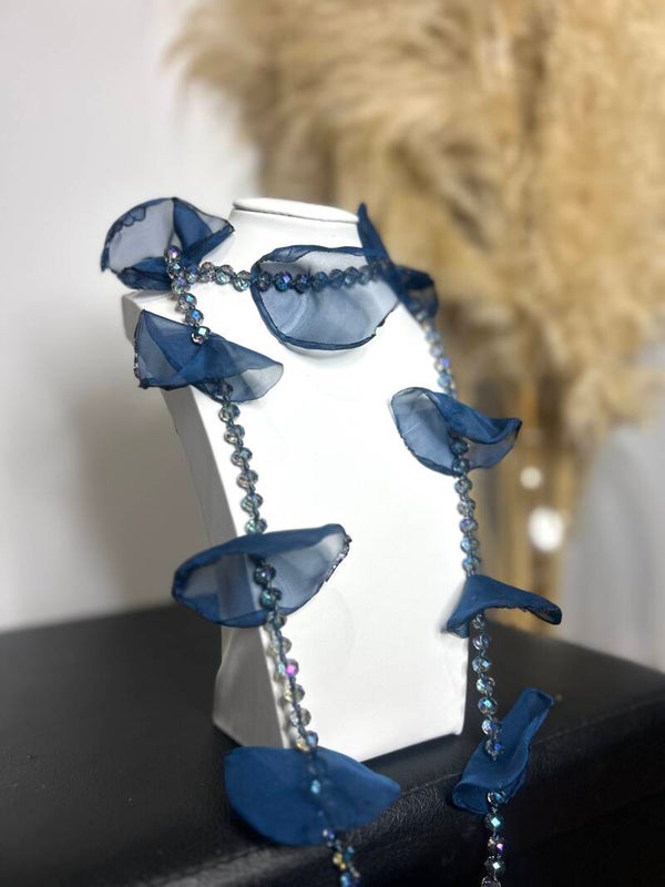 COLLAR CAMPANAS