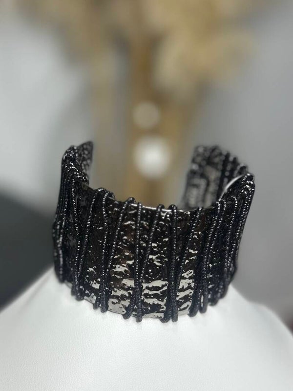 BRAZALETE OSCURO