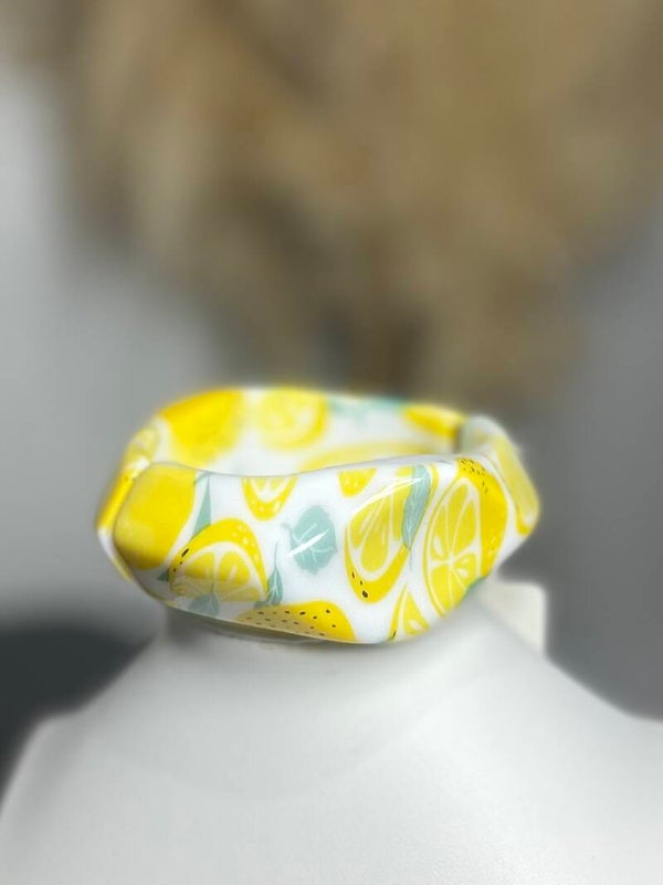 BRAZALETE LIMÓN
