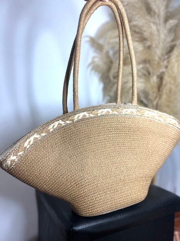 CESTA PALMAR