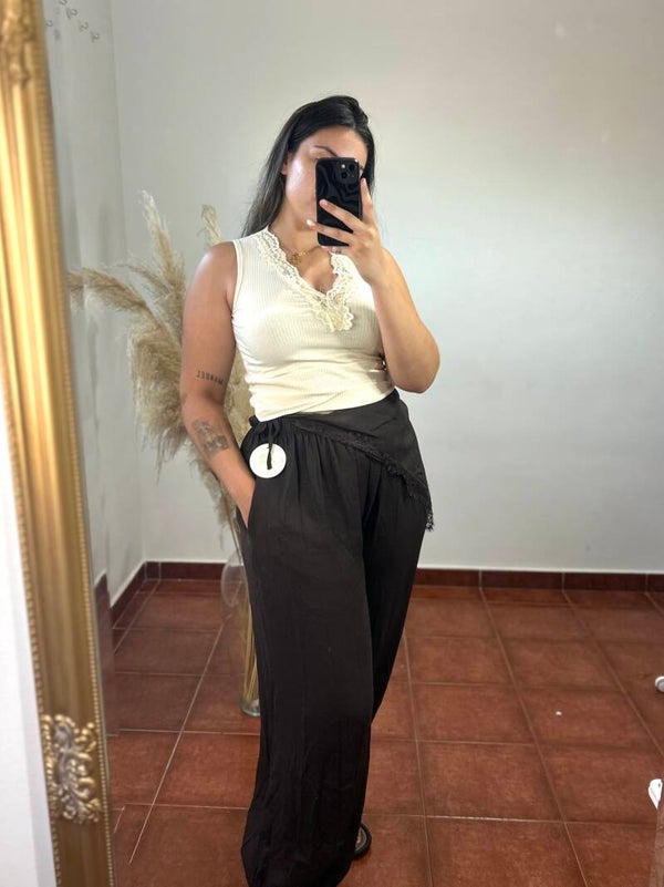 PANTALÓN BOMBÓN