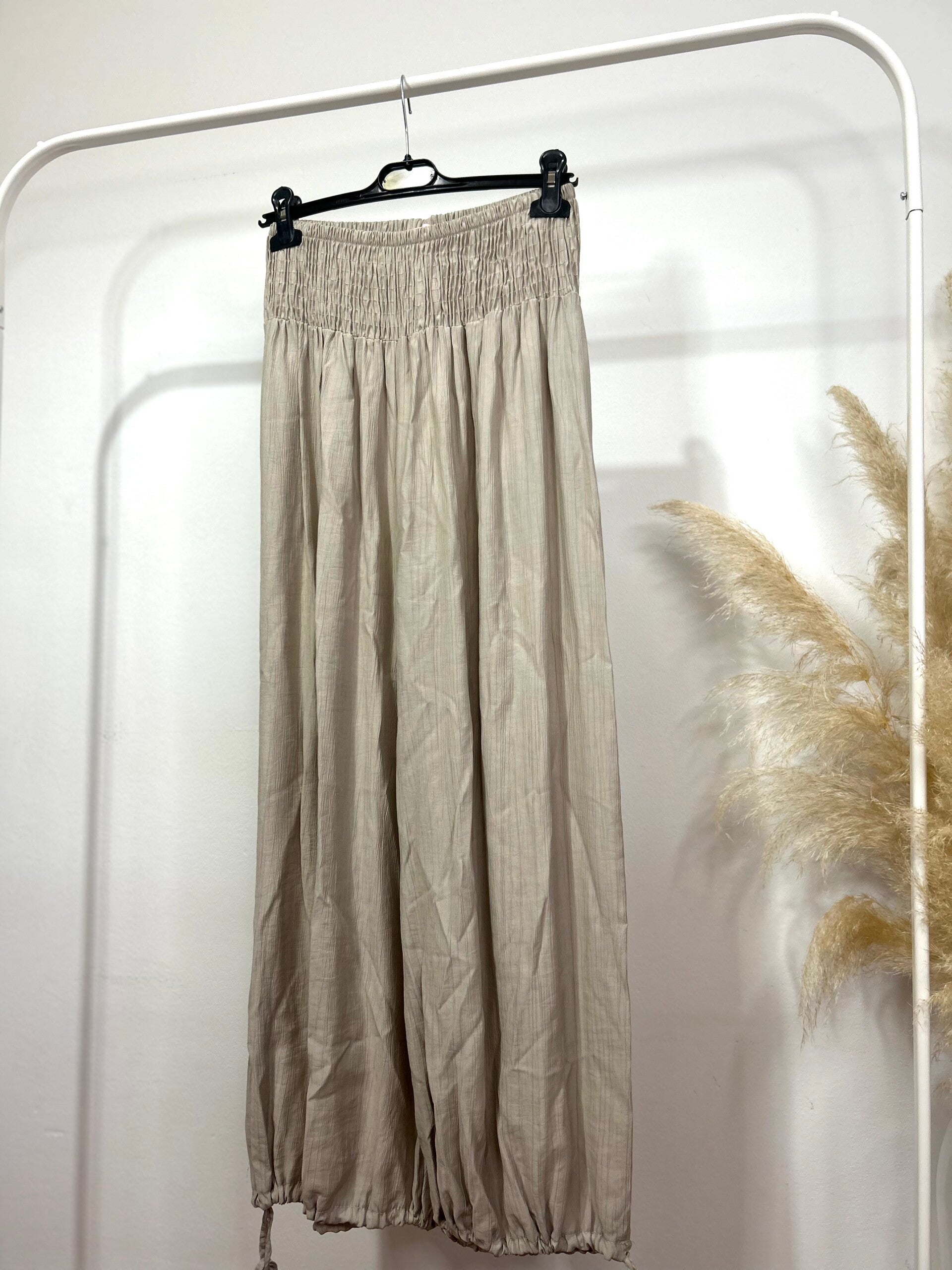 PANTALÓN FAJÍN