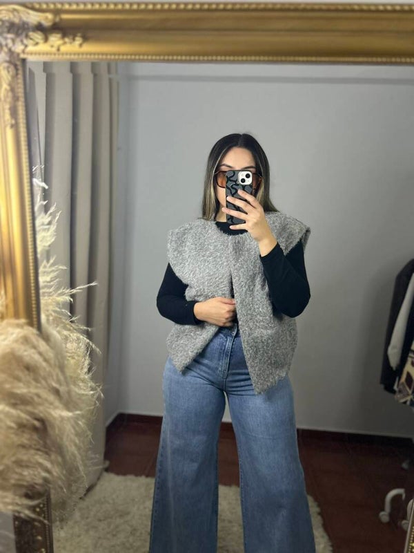 CHAQUETA GINA
