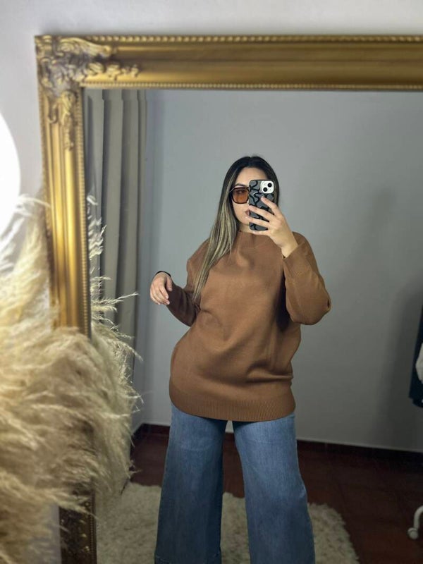 JERSEY OVERSIZE TOSCANA