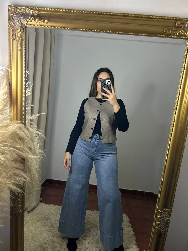CHAQUETILLA ROCÍO