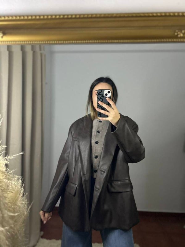 BLAZER MONI