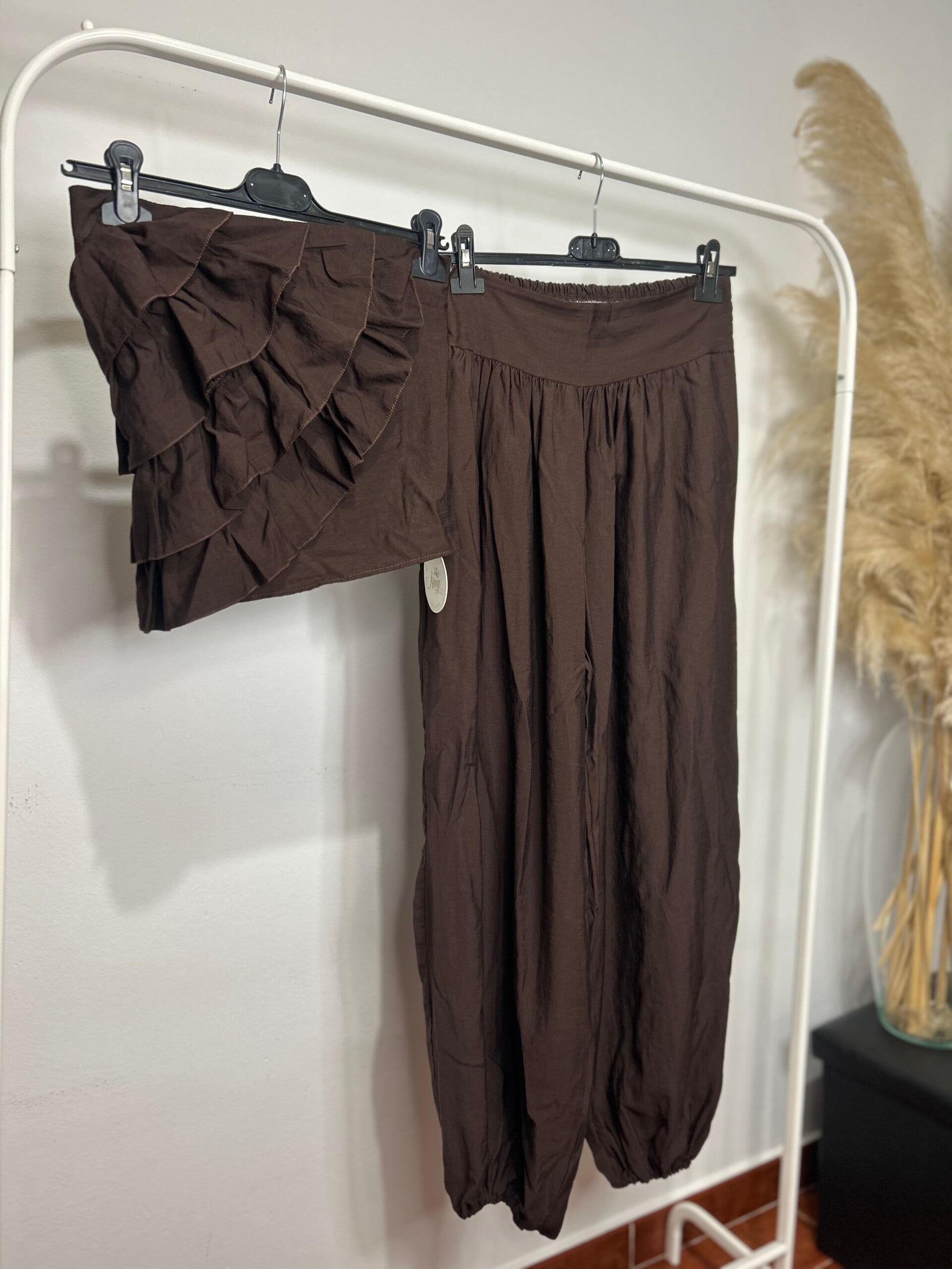CONJUNTO DIANA
