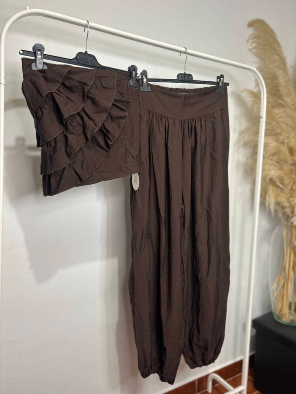 CONJUNTO DIANA