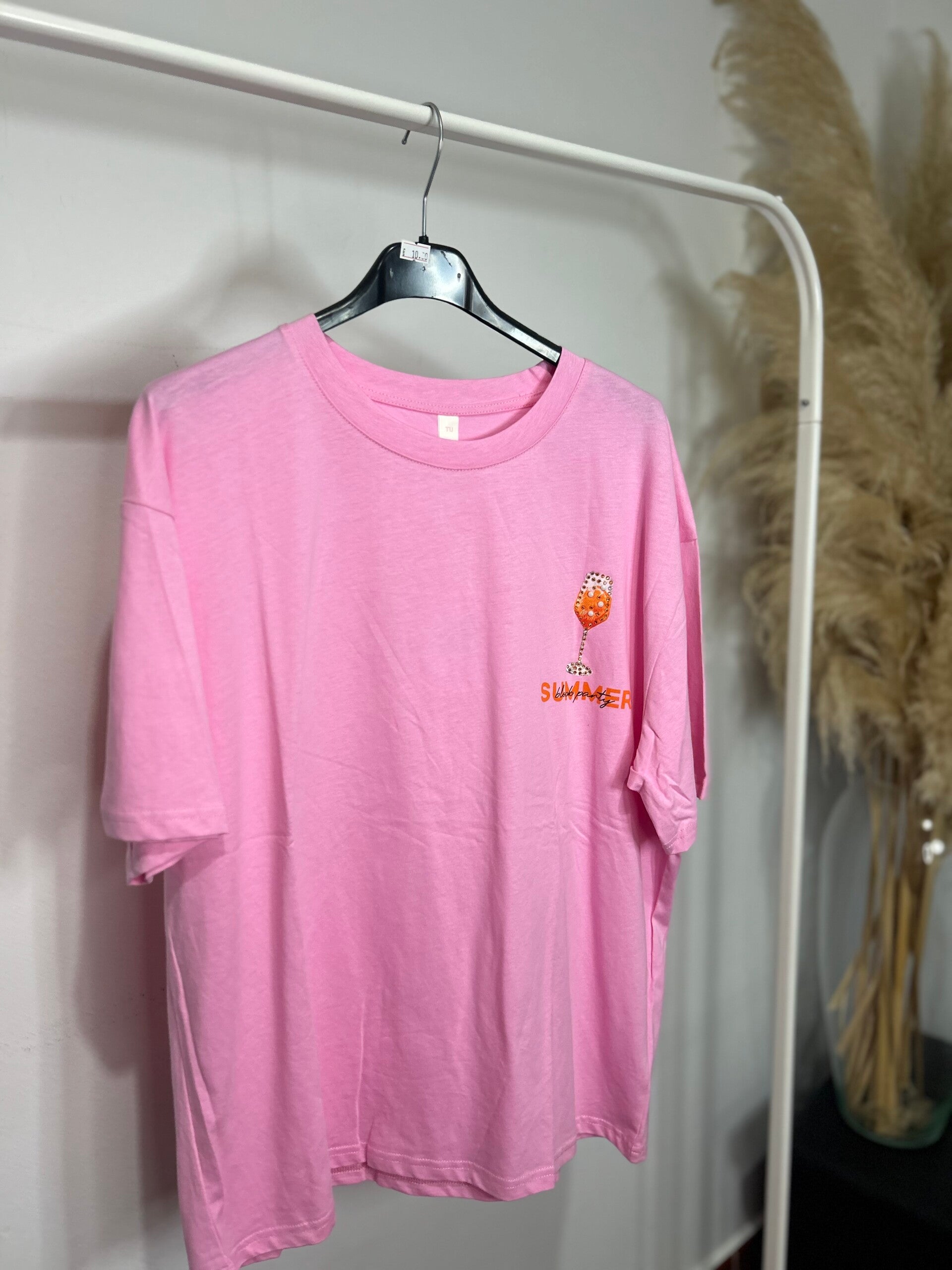 BLUSA APEROL