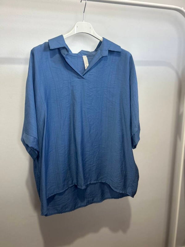 CAMISA VILLA