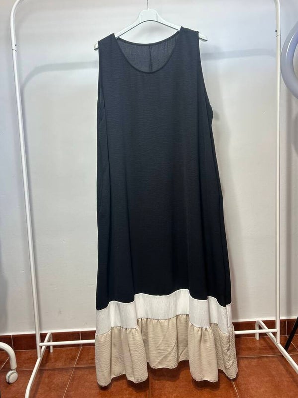 VESTIDO DIANA