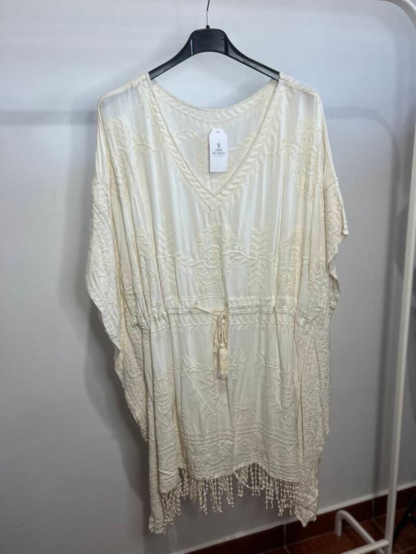 VESTIDO PLAYERO