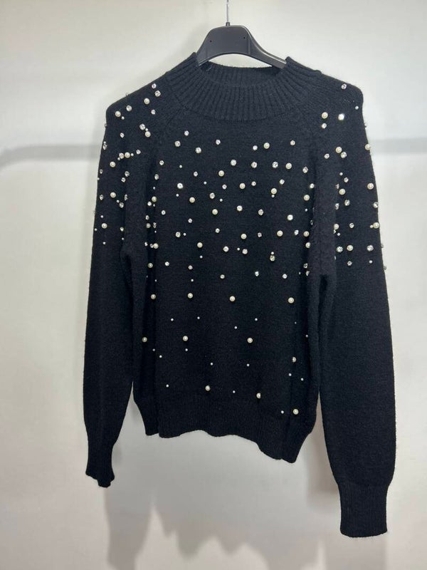 JERSEY PERLADO