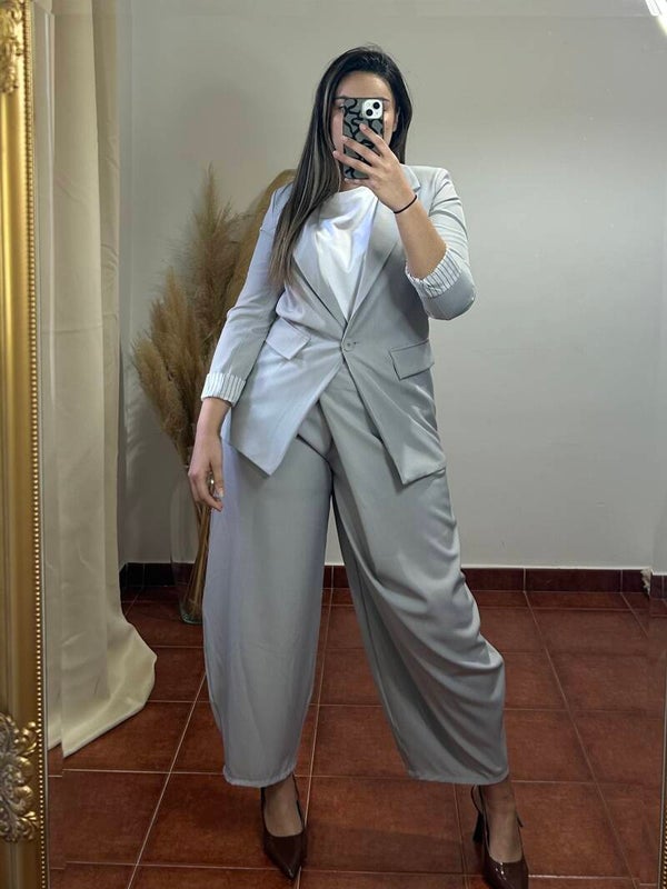 TRAJE ENMA