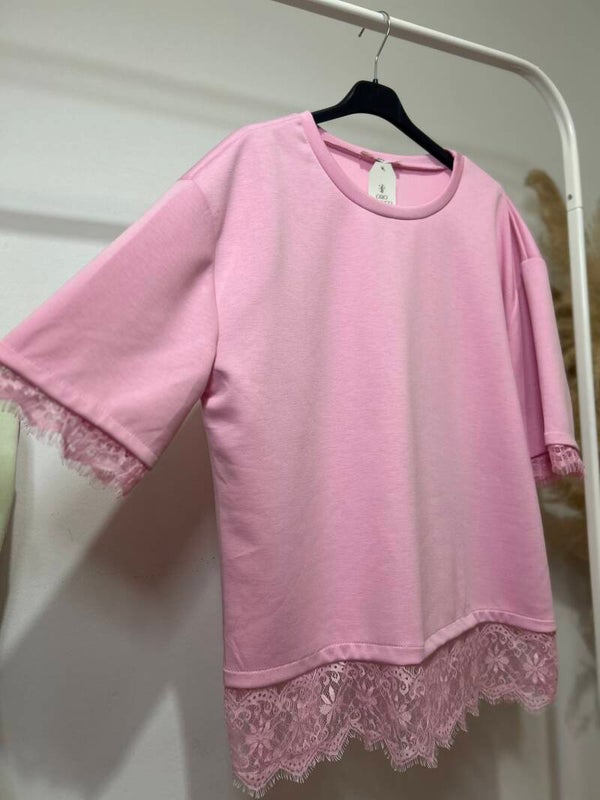 BLUSA CISNE