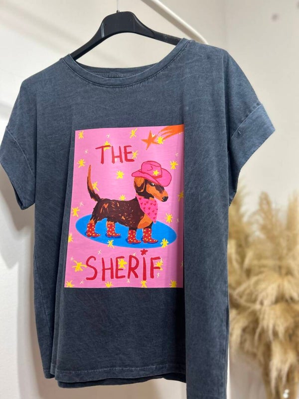 BLUSA SHERIF