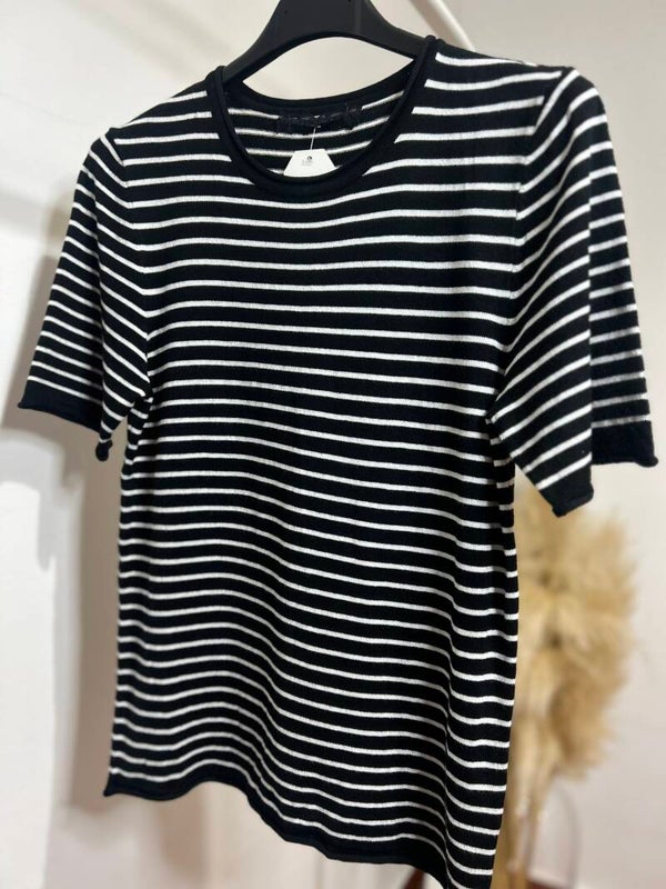 BLUSA RAYAS