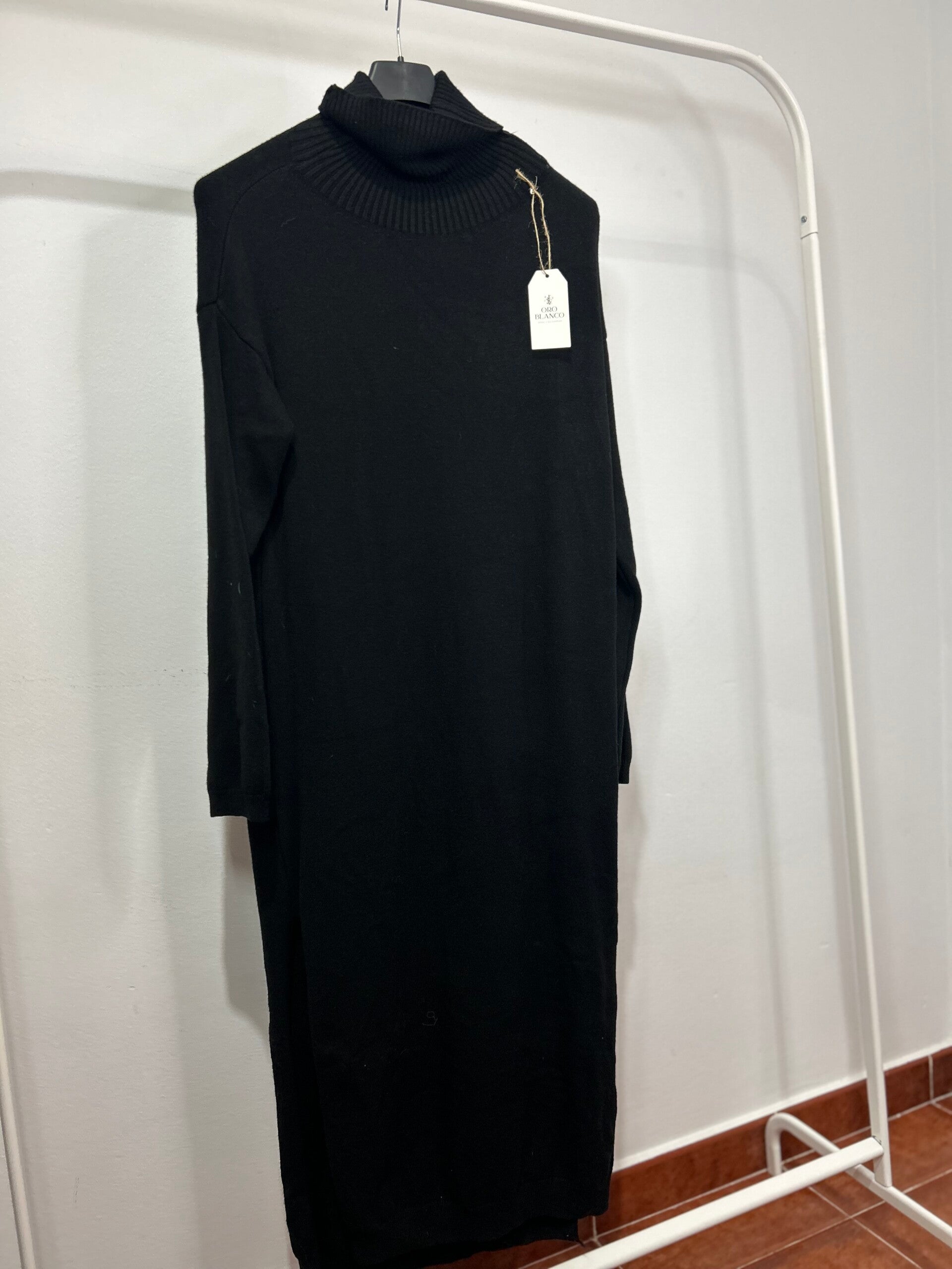 VESTIDO NEYLA