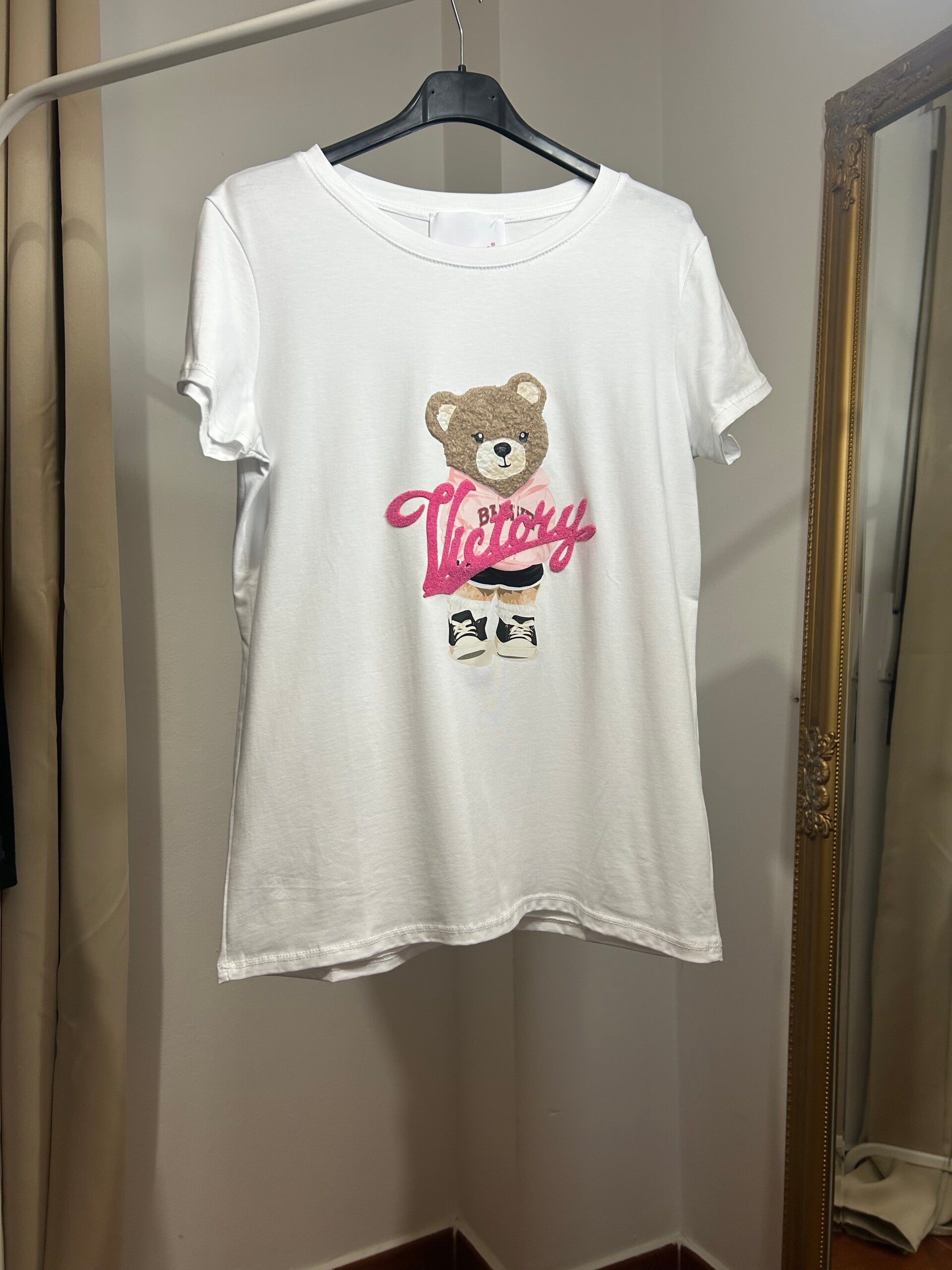 BLUSA VICTORIA