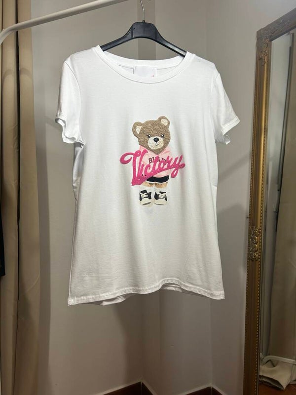 BLUSA VICTORIA