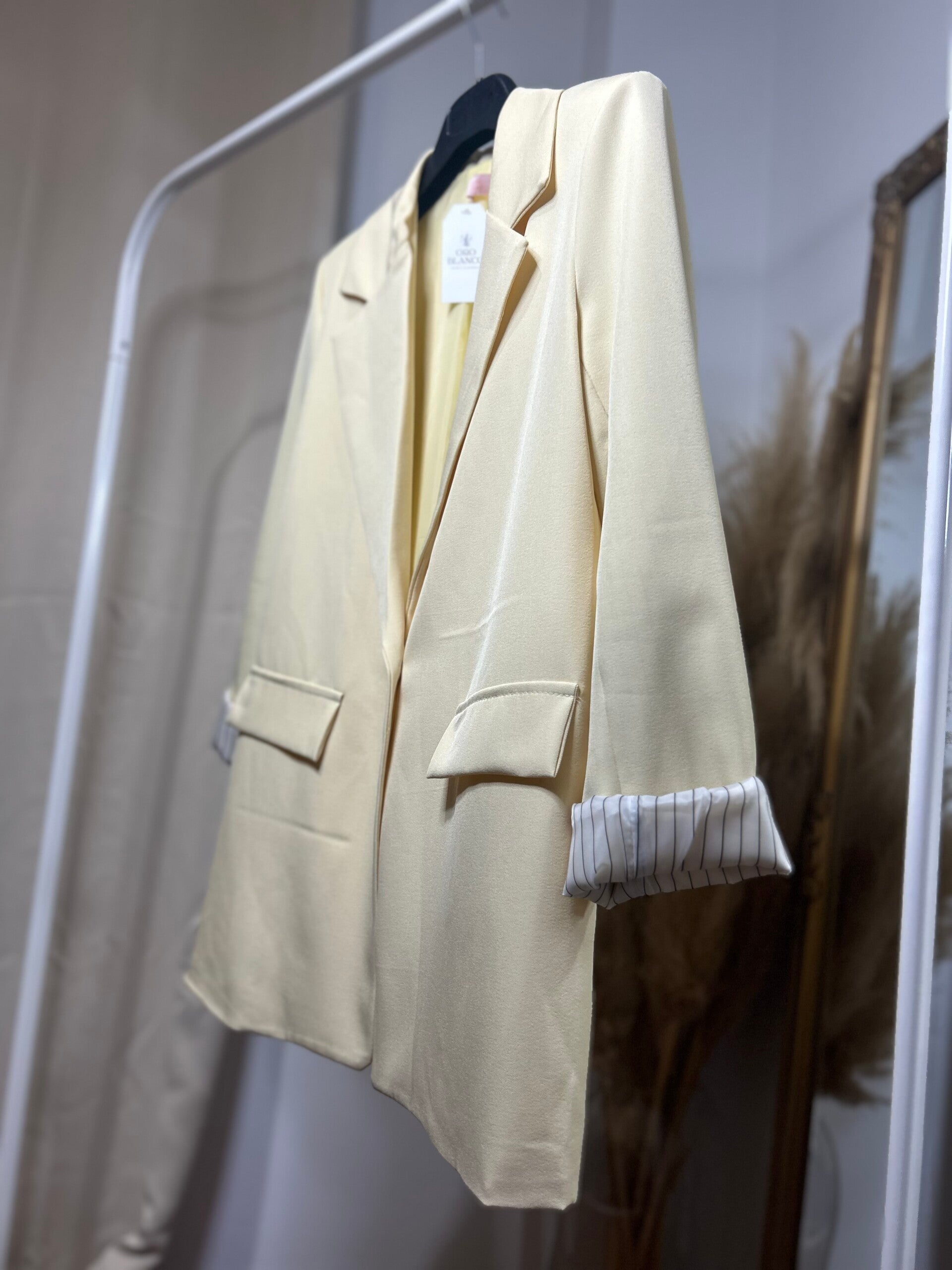BLAZER GINA