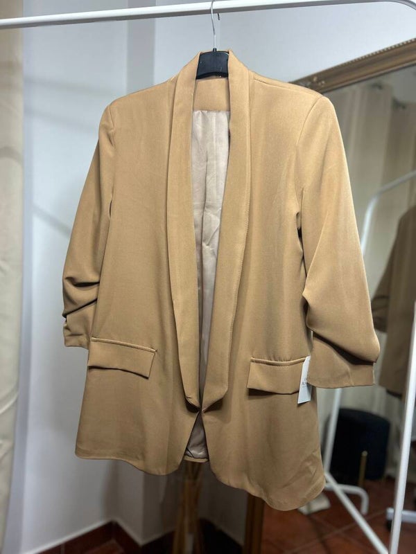 BLAZER OHANA