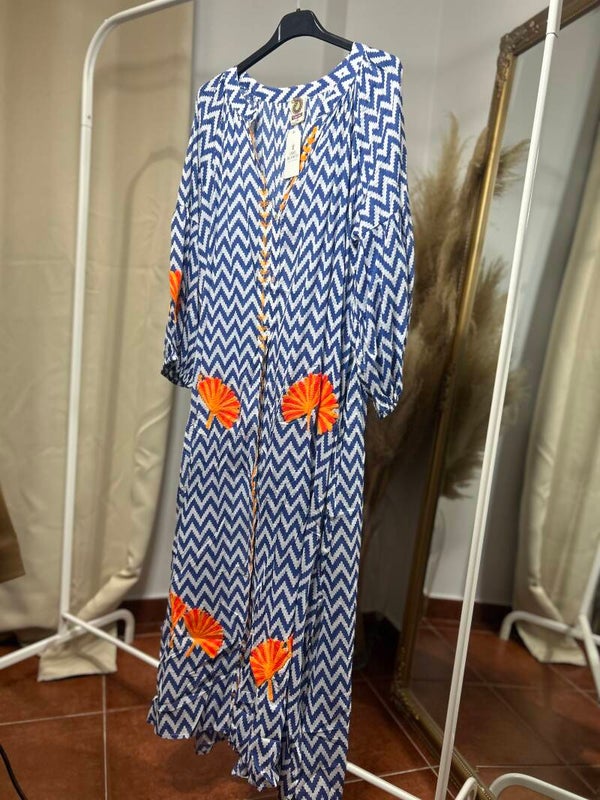 VESTIDO TÁNGER