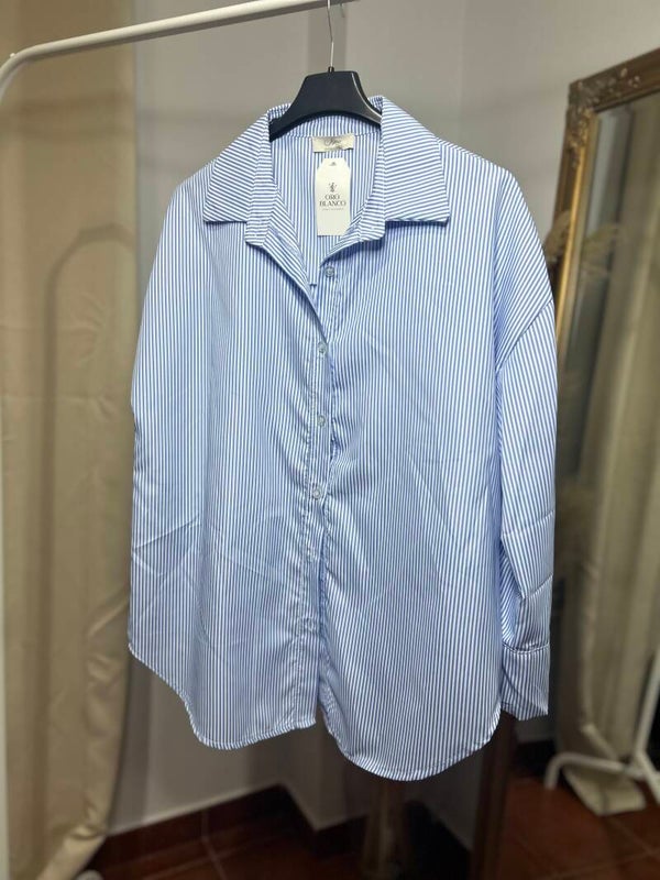 CAMISA KONAH
