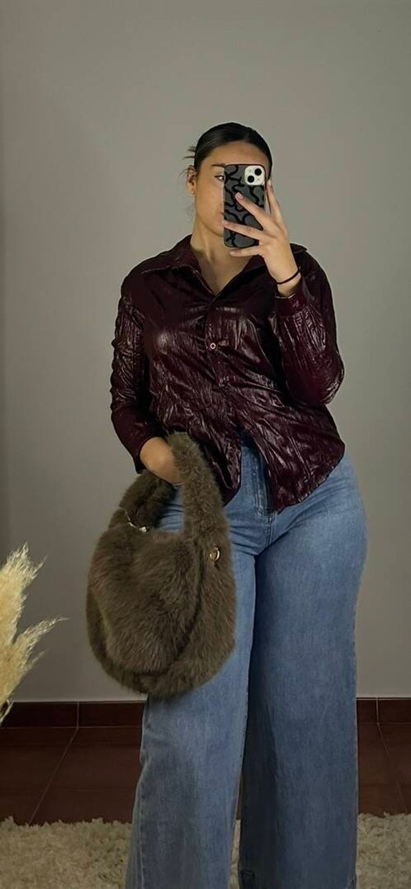 BOLSO STRADIVARIUS