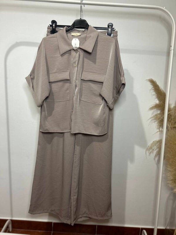 CONJUNTO MONTSE