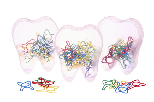 Paperclip Kies
