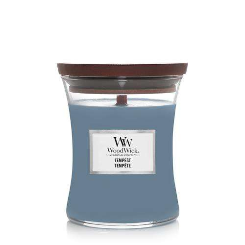 WoodWick - Tempest Medium Candle
