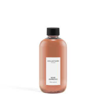 Millefiori Milano Rose Espresso Refill 250 ml