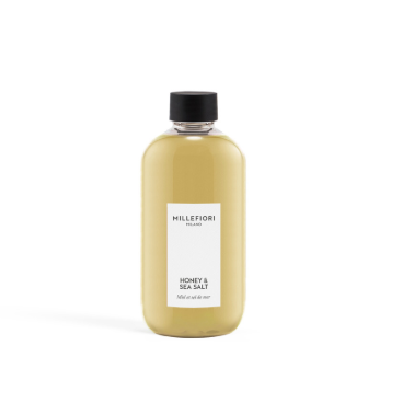 Millefiori Milano Honey & Sea Salt Refill 250 ml