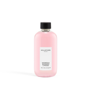 Millefiori Milano Magnolia Blossom & Wood Refill 250 ml