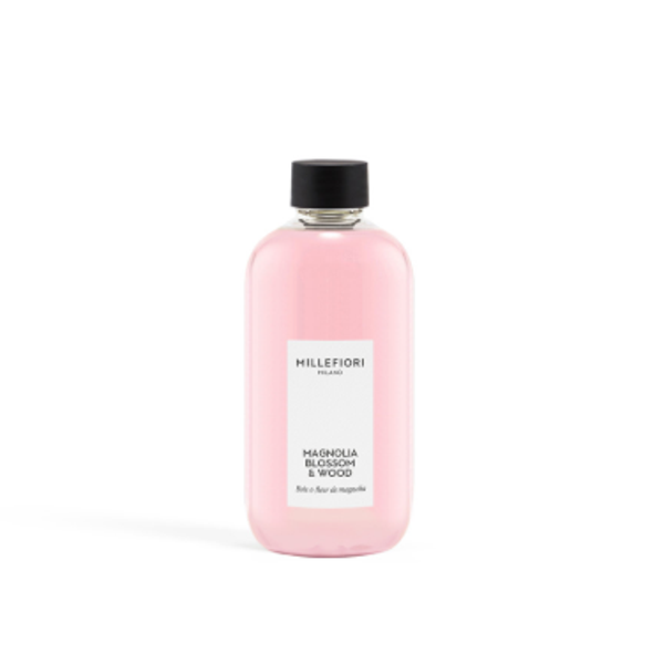 Millefiori Milano Magnolia Blossom & Wood Refill 250 ml