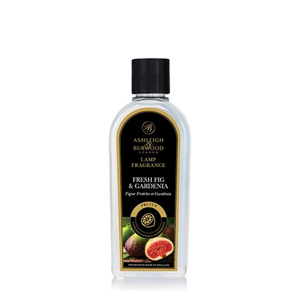 Ashleigh & Burwood Fresh Fig & Gardenia olie 500ml
