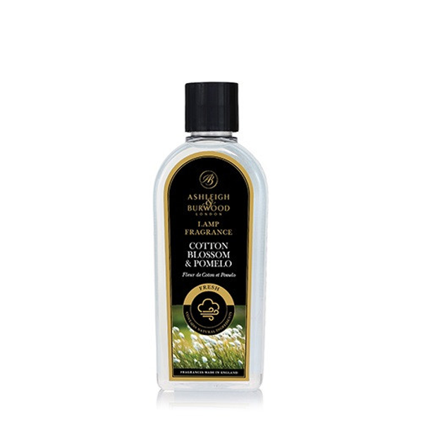 Ashleigh & Burwood Cotton Blossom & Pomelo olie 500ml