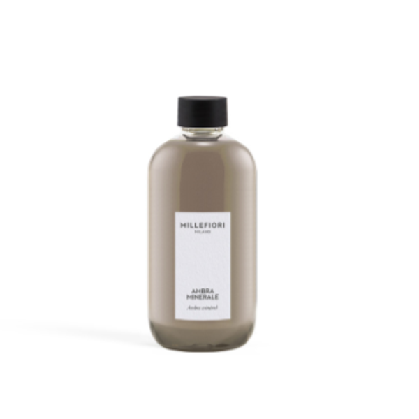 Millefiori Milano Ambra Minerale Refill 250 ml