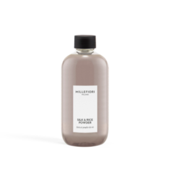 Millefiori Milano Silk Rice & Powder Refill 250 ml