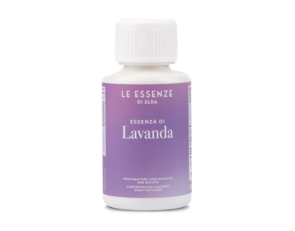 Le Essenze Di Elda Wasparfum - Lavanda 100 ml
