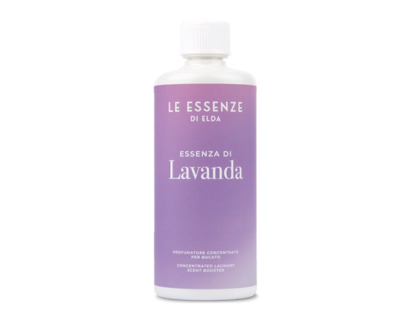 Le Essenze Di Elda Wasparfum - Lavanda 500 ml