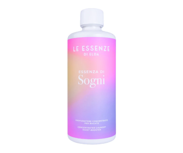 Le Essenze Di Elda Wasparfum - Sogni 500 ml