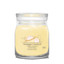 Yankee Candle – Vanilla Cupcake Signature Medium Jar