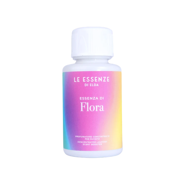 Le Essenze Di Elda Wasparfum - Flora 100 ml