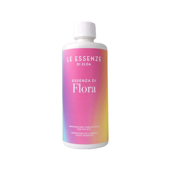 Le Essenze Di Elda Wasparfum - Flora 500 ml