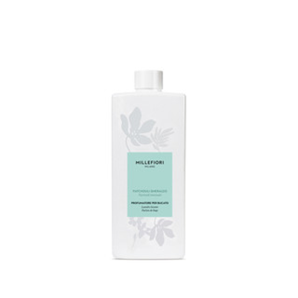 Millefiori Milano Wasparfum Patchouli Smeraldo 250 ml