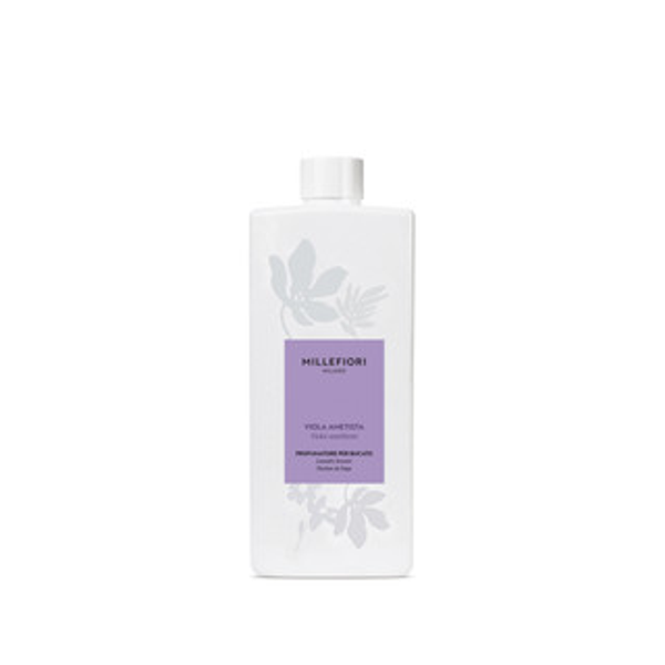 Millefiori Milano Wasparfum Viola Ametista 250 ml