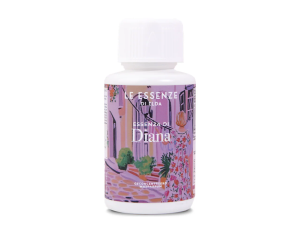 Le Essenze Di Elda Wasparfum Diana 100 ml