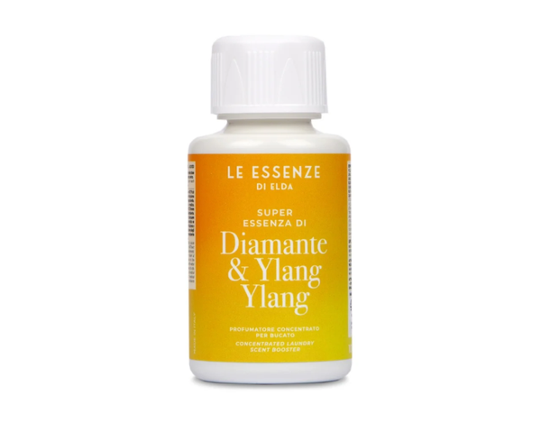 Le Essenze Di Elda Wasparfum Diamante & Ylang Ylang 100 ml